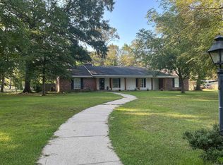 1005 Walnut St, Crossett, AR 71635