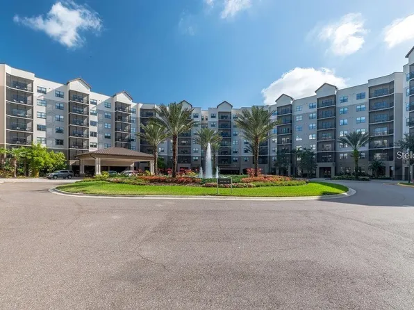 14501 Grove Resort Ave Unit 3230, Winter Garden, FL 34787