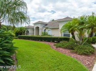 4313 Long Lake Rd, Melbourne, FL 32934