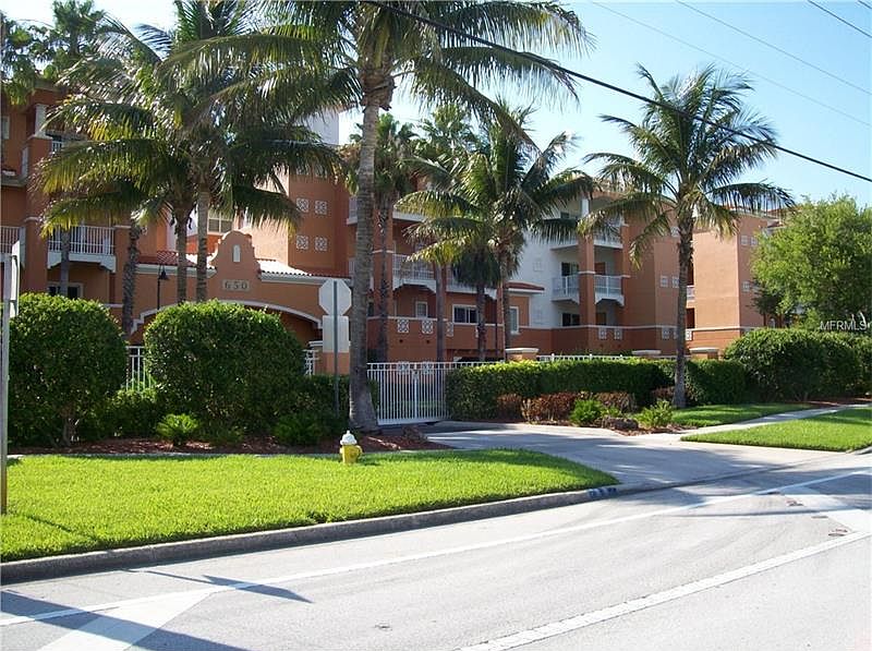 1st image of 650B Pinellas Bayway S APT 2202