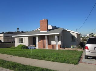635 W Sycamore Ave, El Segundo, CA 90245
