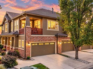 10108 Bluffmont Lane, Lone Tree, CO 80124