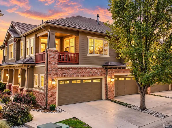 10108 Bluffmont Lane, Lone Tree, CO 80124