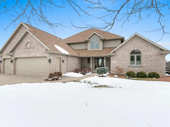 1793 Christie Ct, De Pere, WI 54115