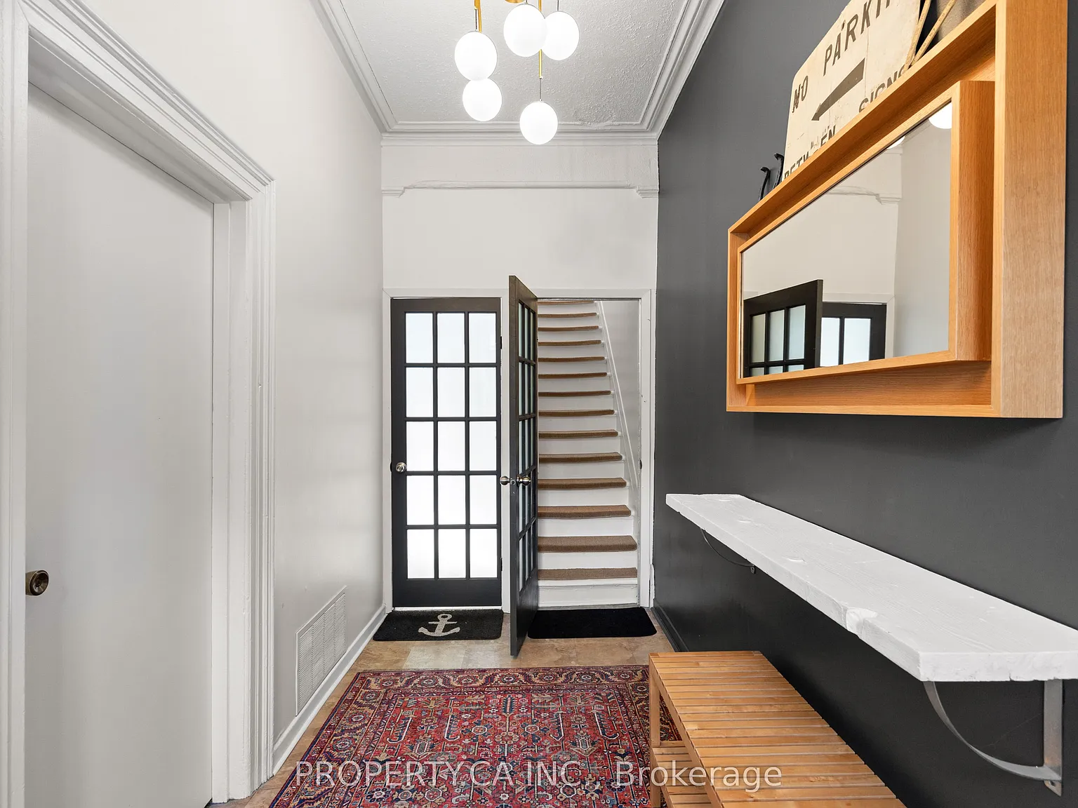 2 bed, $3,400 — Photo 3