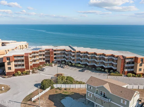 1822 New River Inlet Road Unit 1103a, North Topsail Beach, NC 28460