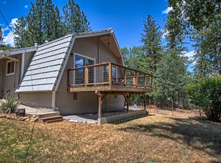 19767 Oak Knoll Dr, Lakehead, CA