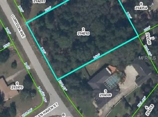 2028 Corydon Ave, Spring Hill, FL 34609