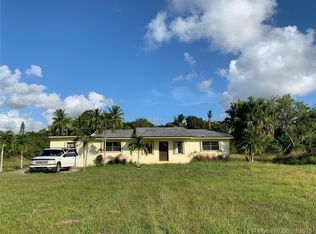 25055 SW 209th Ave, Homestead, FL 33031