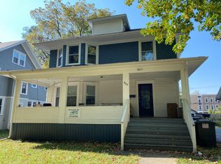 807 S Busey Ave, Urbana, IL