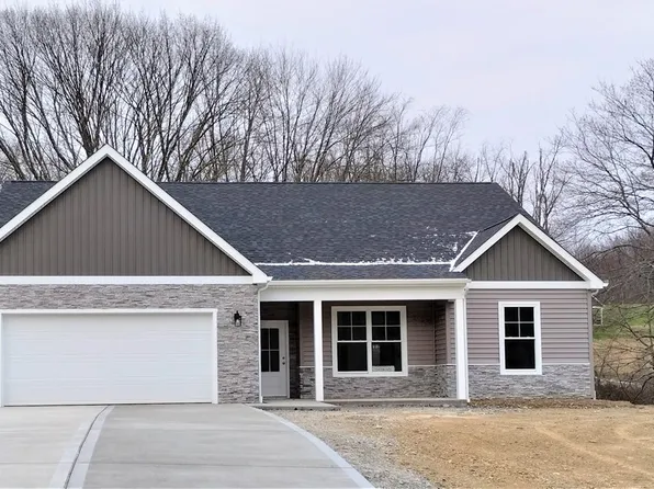 2217 Shannon Mills Dr, Renfrew, PA 16053