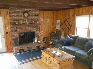 438 Jones Rd, Asheboro, NC 27205