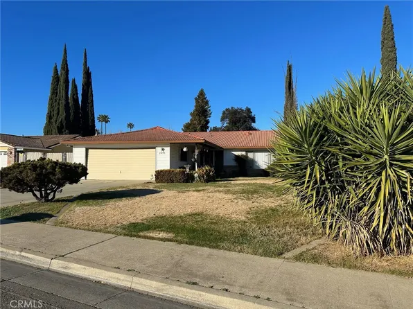 2095 Fay Dr, Atwater, CA 95301