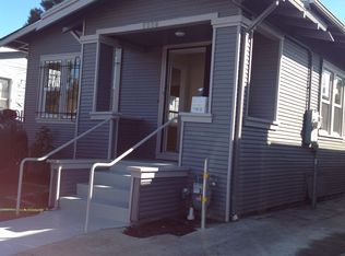 2228 87th Ave, Oakland, CA 94605
