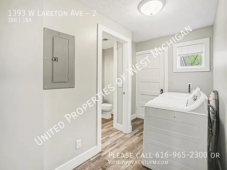1393 W Laketon Ave #2 — Photo 8