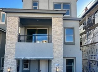 1441 Nocturnal Flight St, Las Vegas, NV 89138