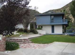 18933 Tenderfoot Trail Rd, Newhall, CA 91321