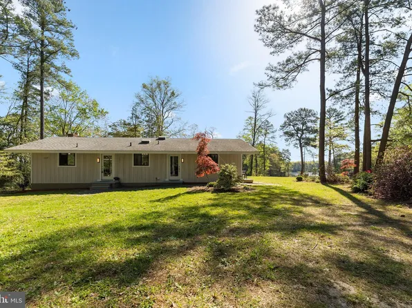 245 Gordon Rd, Kinsale, VA 22488