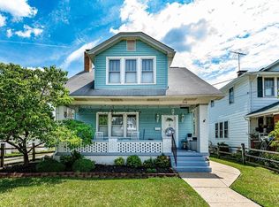 3118 Benninghofen Ave, Hamilton, OH 45015