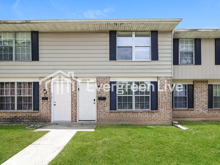 8046 Mount Everest St — Photo 1