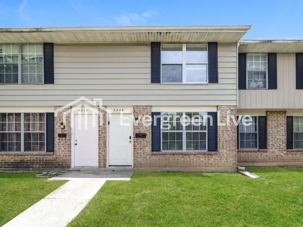 8046 Mount Everest St, Huber Heights, OH 45424