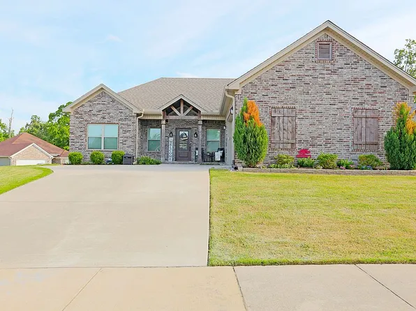 1812 Landershire Ln, North Little Rock, AR 72120