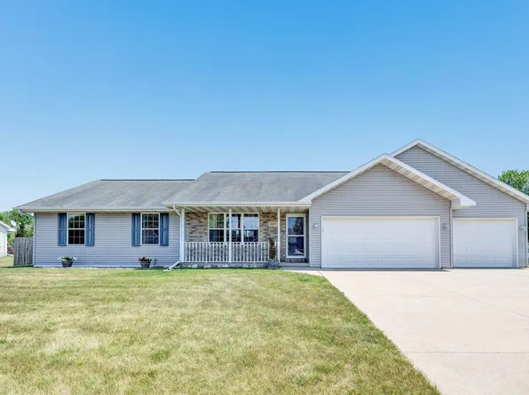 2237 Lawrence Dr, De Pere, WI 54115