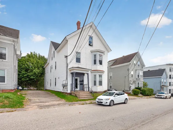 139 Oak Street, Lewiston, ME 04240