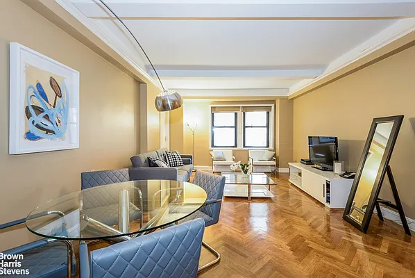 Rented by Brown Harris Stevens | media 21