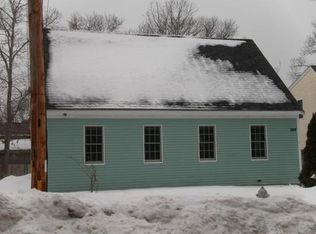 244 Plymouth Ave, Wareham, MA 02571