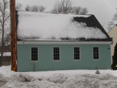 244 Plymouth Ave, Wareham, MA, 02571
