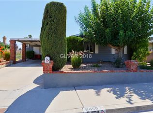 6459 Youngmont Ave, Las Vegas, NV 89103