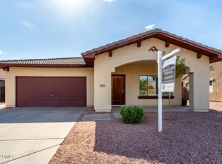 2602 S Nielson St, Gilbert, AZ 85295