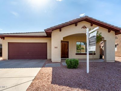 2602 S NIELSON Street, Gilbert, AZ, 85295