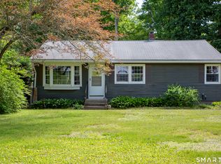 295 Liberty Highway, Putnam, CT 06260