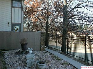 6362 S 80th East Ave #33-H, Tulsa, OK 74133