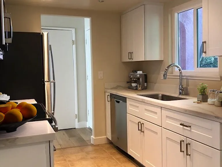 2x2.5 Kitchen 2x2.5 Kitchen