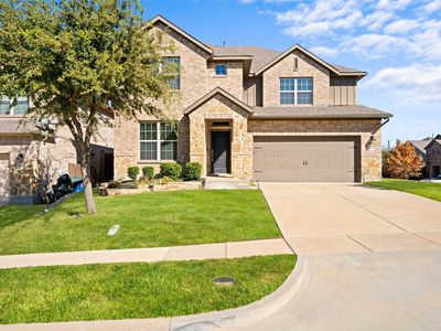 1917 Edgewater Dr, Garland, TX, 75043