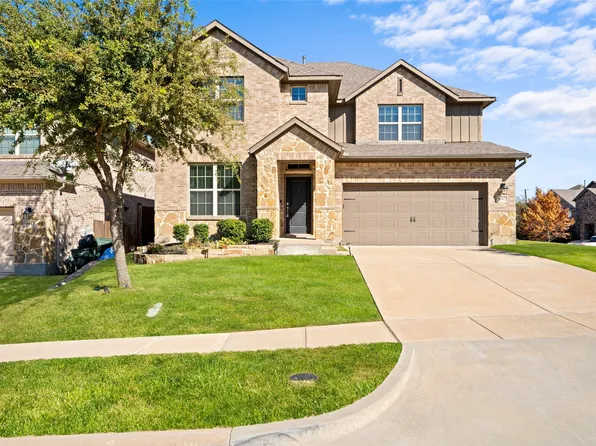 1917 Edgewater Dr, Garland, TX 75043