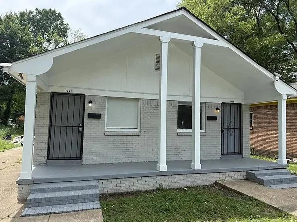 1351 Austin St, Memphis, TN 38108