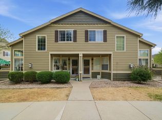 6633 Antigua Dr UNIT 25, Fort Collins, CO 80525
