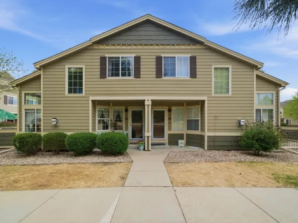 6633 Antigua Dr #25, Fort Collins, CO 80525