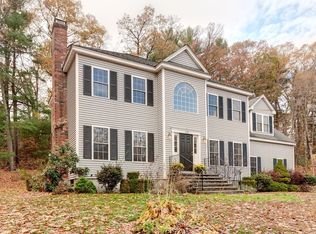 108 Tower St, Hudson, MA 01749