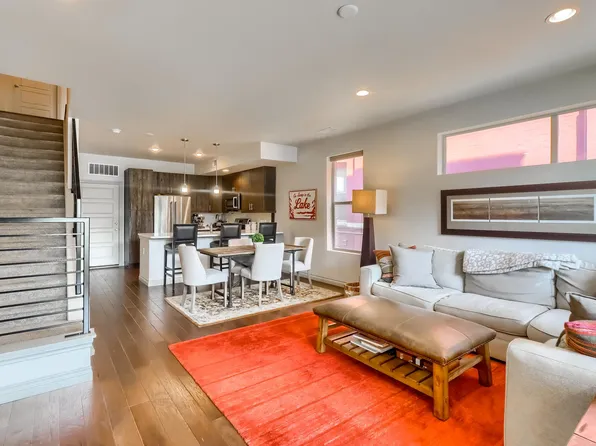 1749 Vine St, Denver, CO 80206