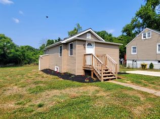 3506 Clover Ave, Halethorpe, MD 21227