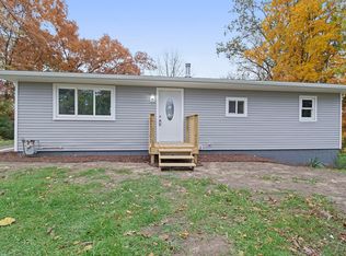 19602 Hubbard Rd, Battle Creek, MI 49017