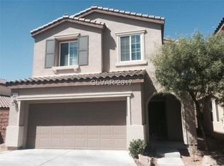 7529 Perla Del Mar Ave, Las Vegas, NV 89179