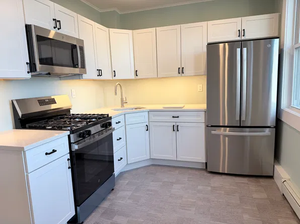 34 Brook St #3F, Croton On Hudson, NY 10520