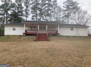 5159 Buchanan Hwy, Buchanan, GA 30113