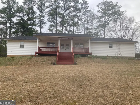 5159 Buchanan Hwy, Buchanan, GA 30113